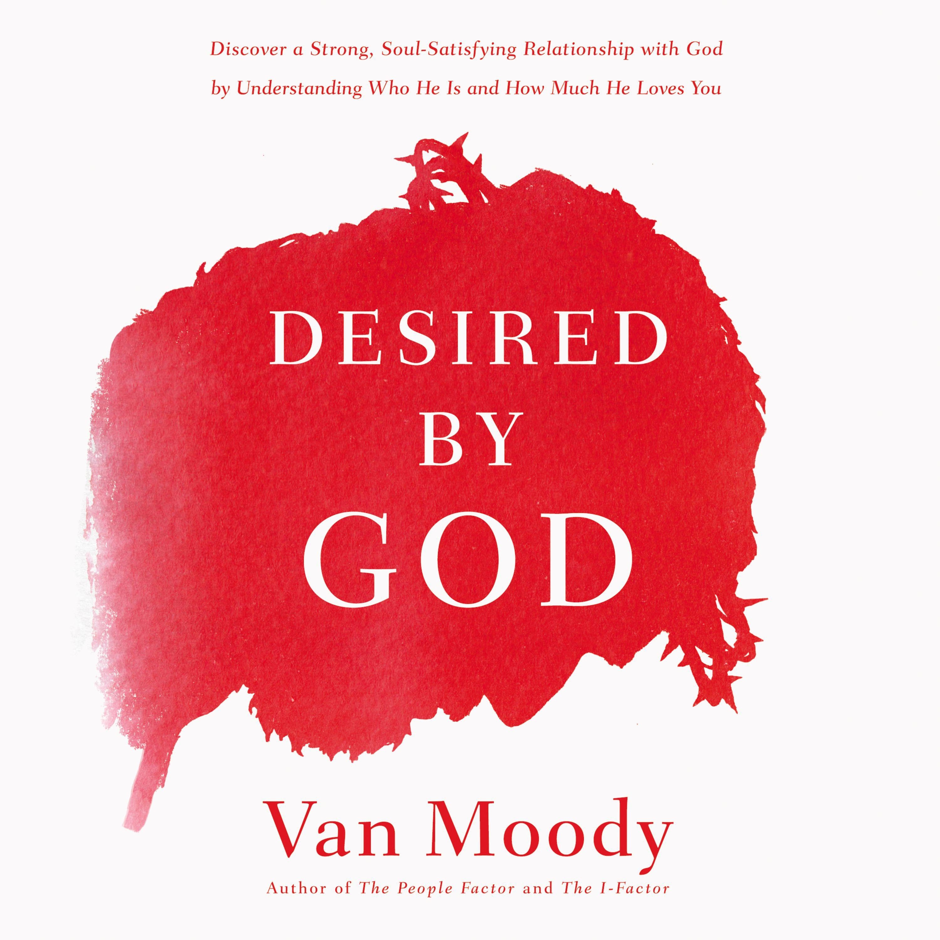 Desired by God