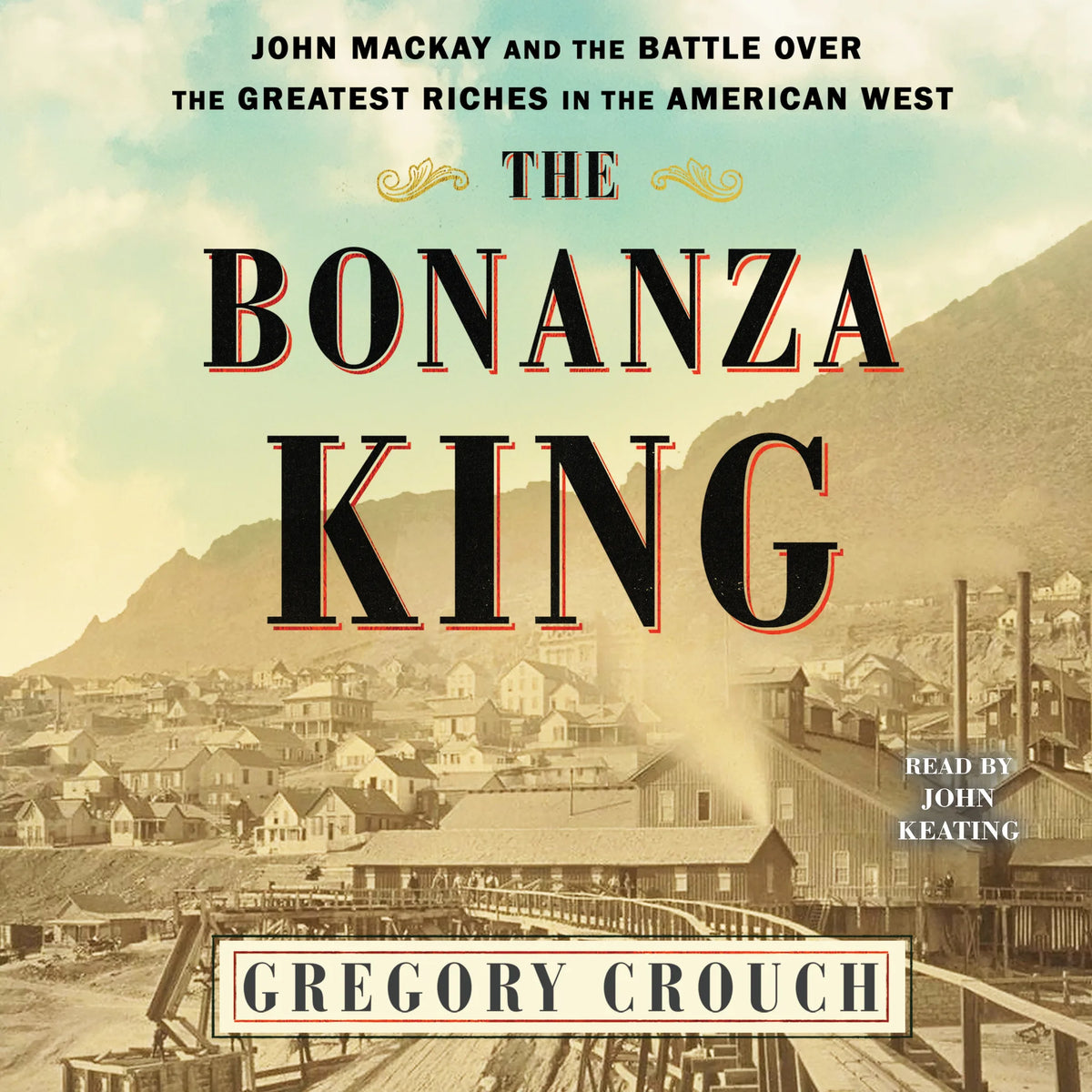 The Bonanza King