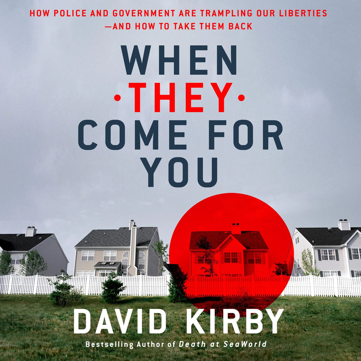 When They Come for You