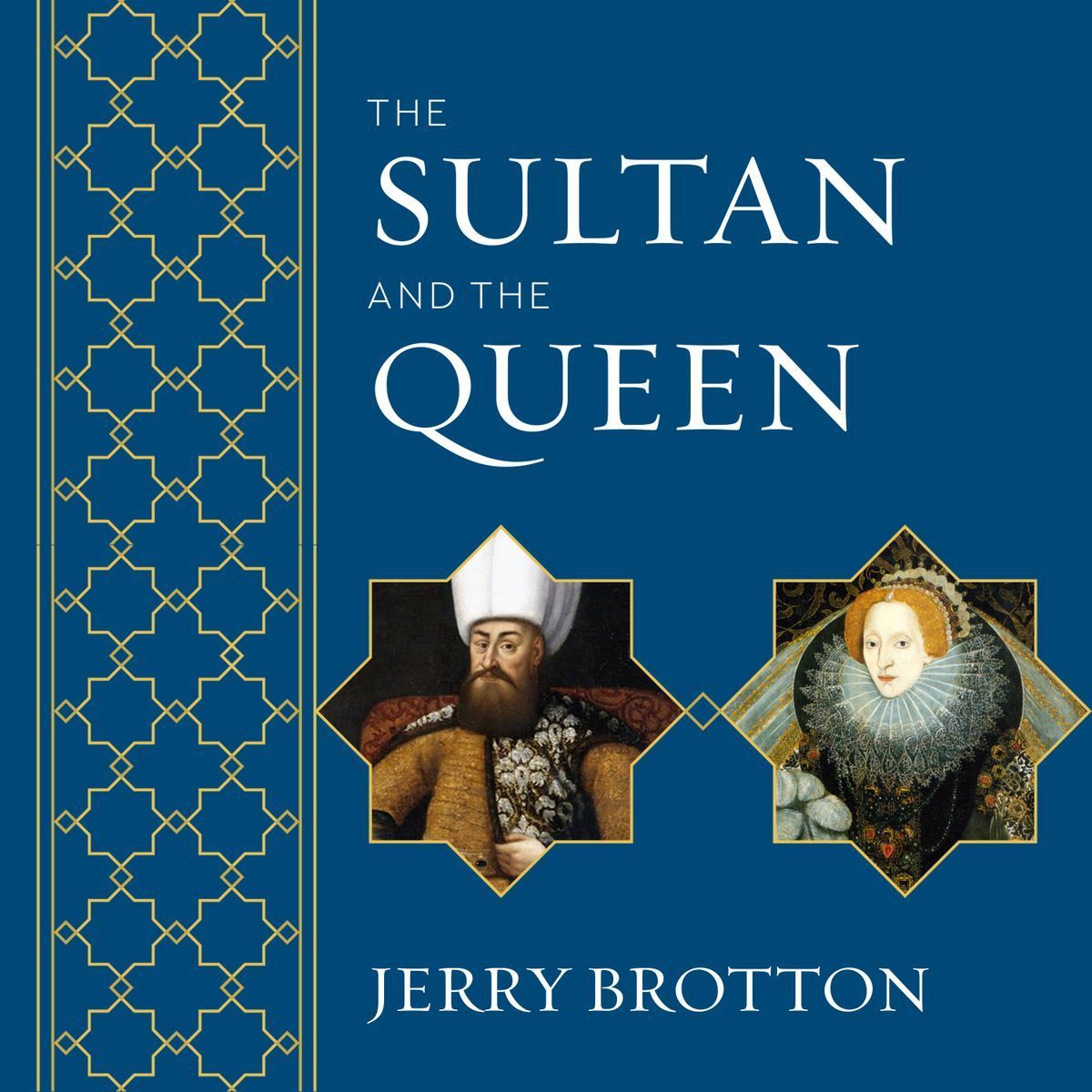 The Sultan and the Queen