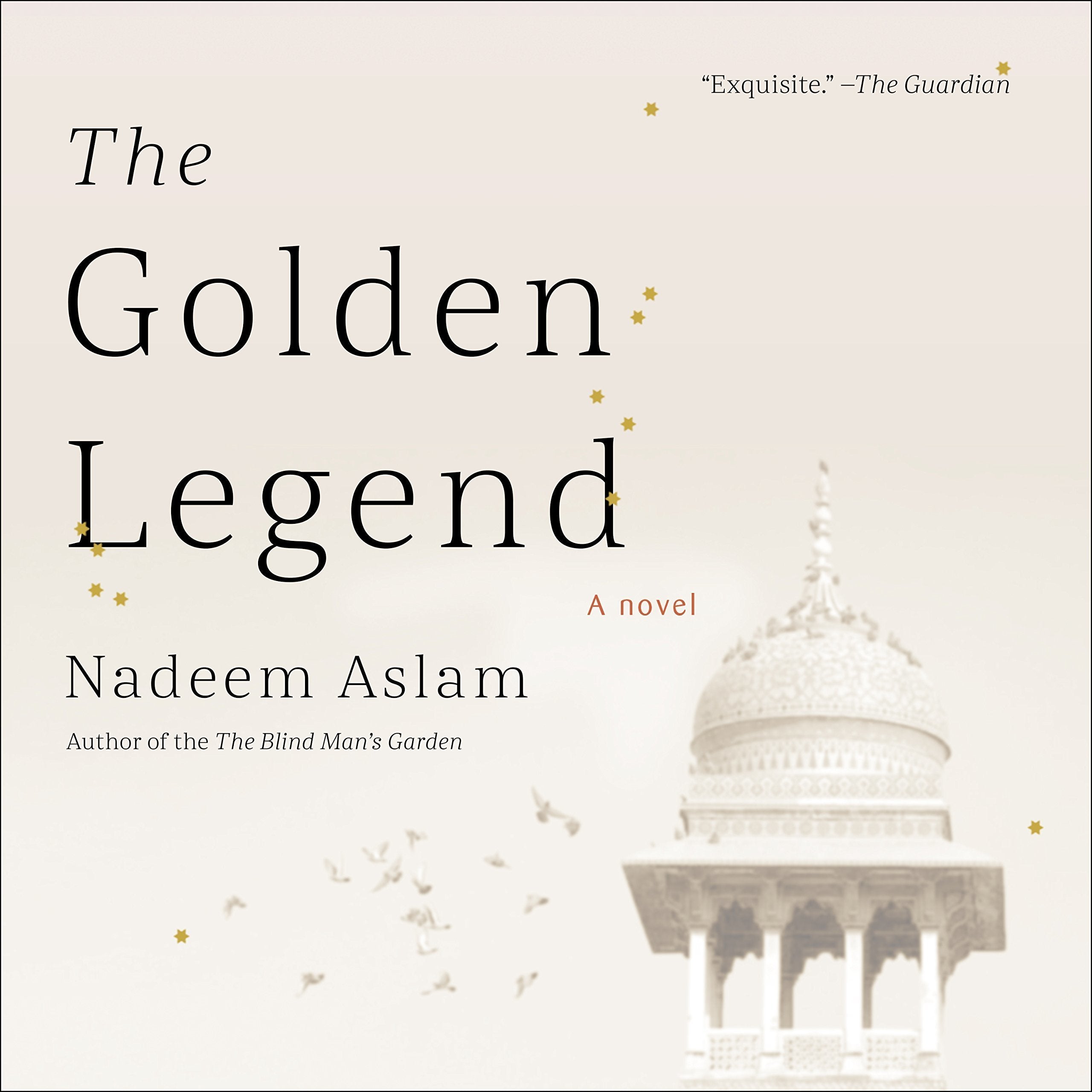 The Golden Legend