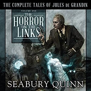 The Horror on the Links