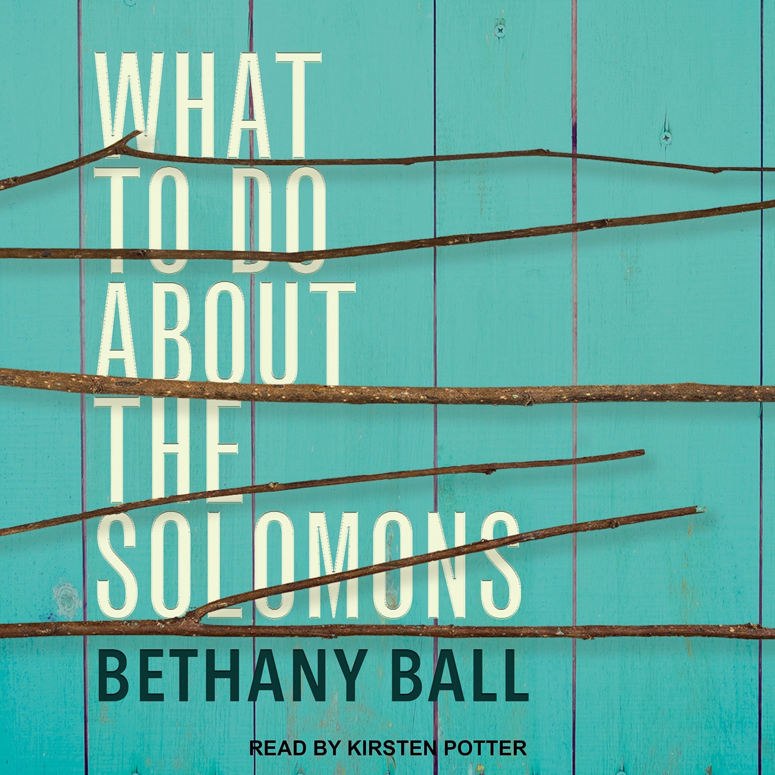 What To Do About The Solomons