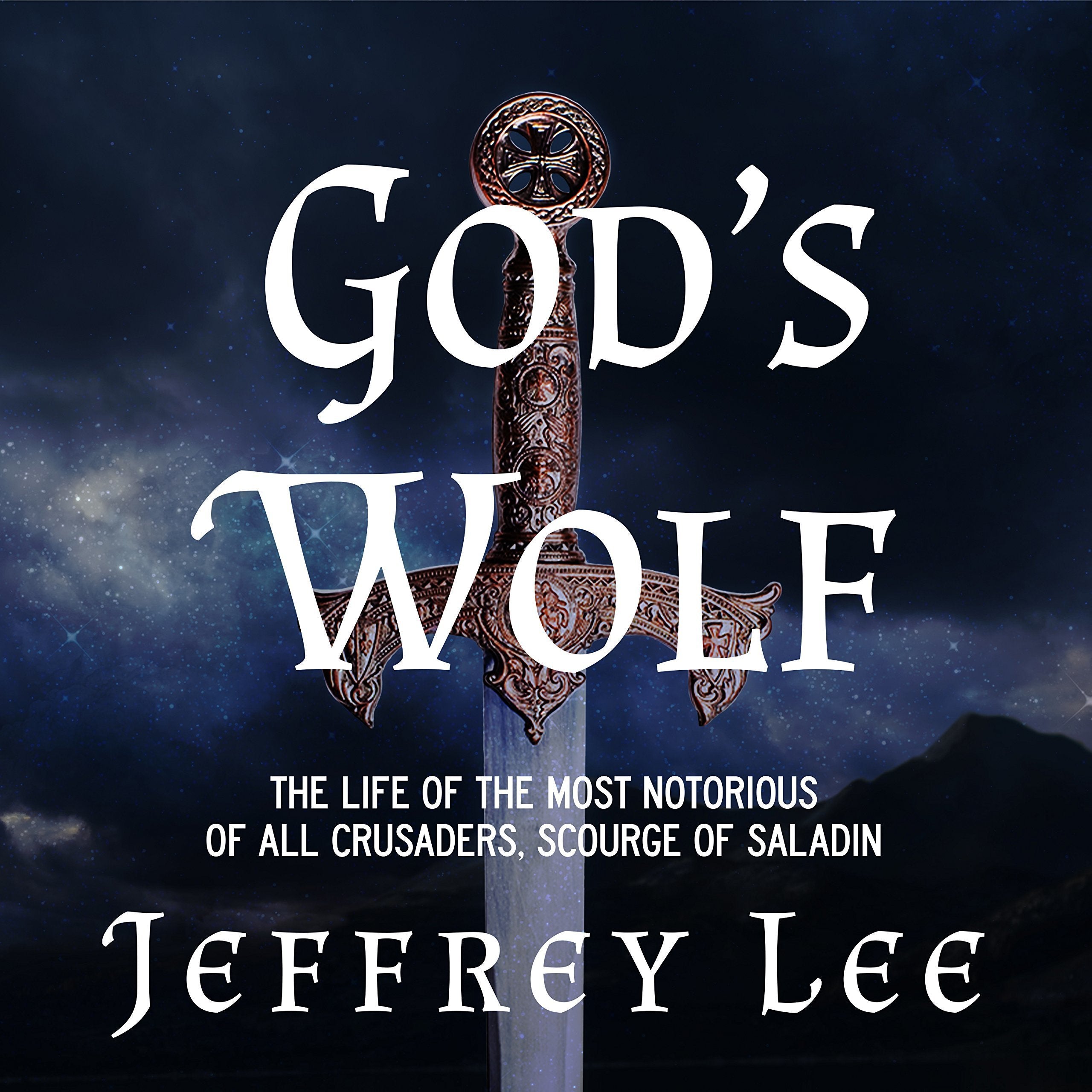 God's Wolf