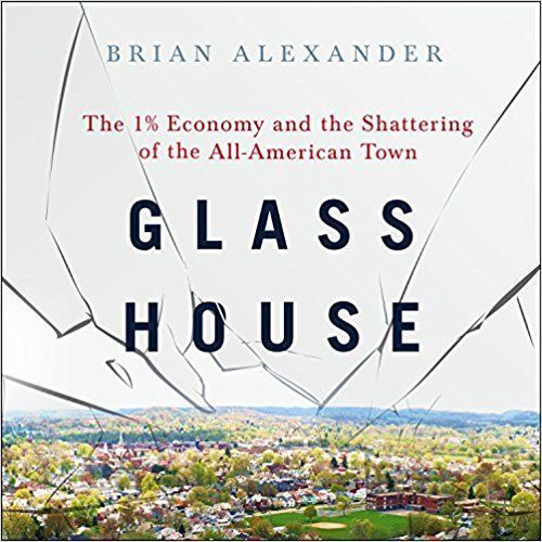 Glass House