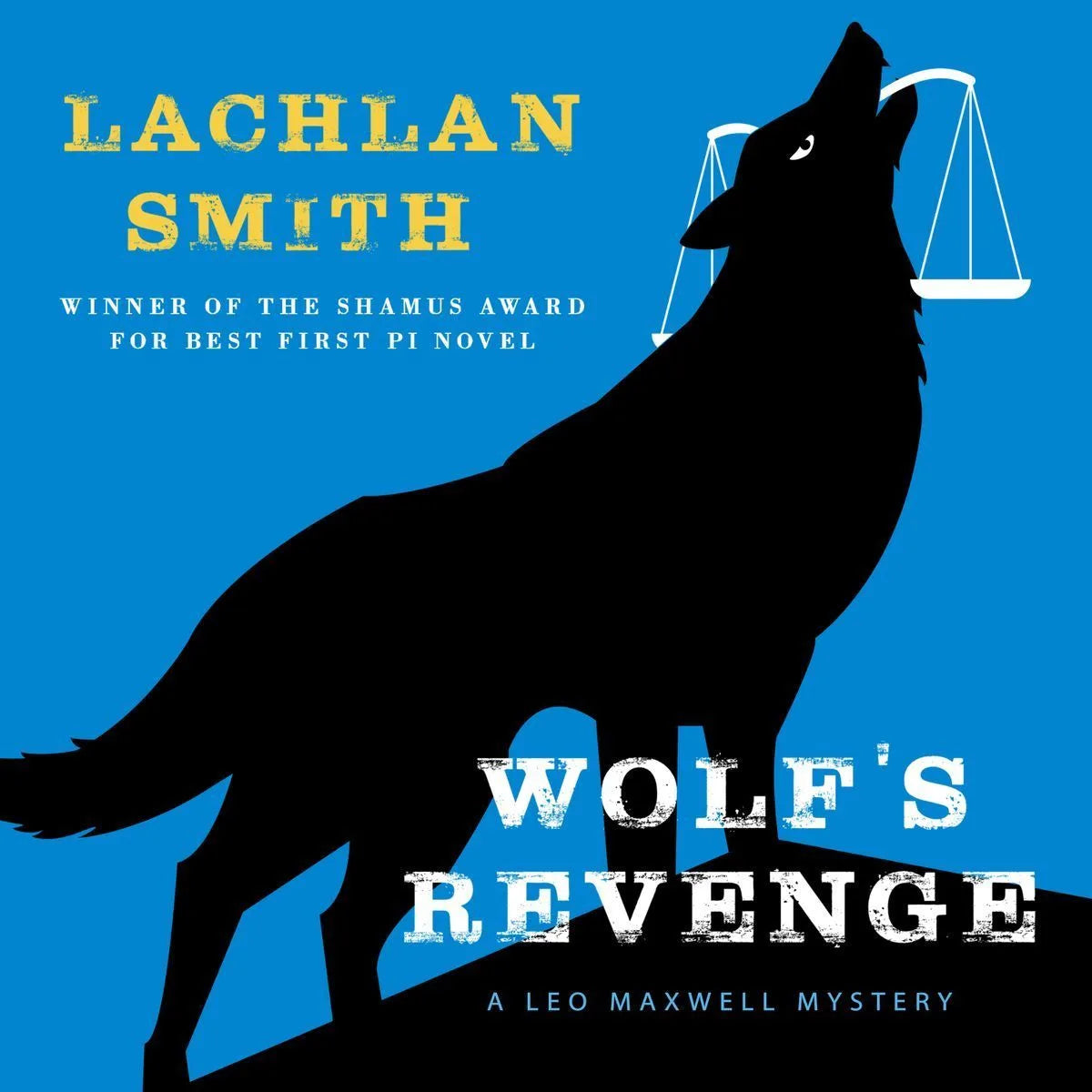 Wolf’s Revenge