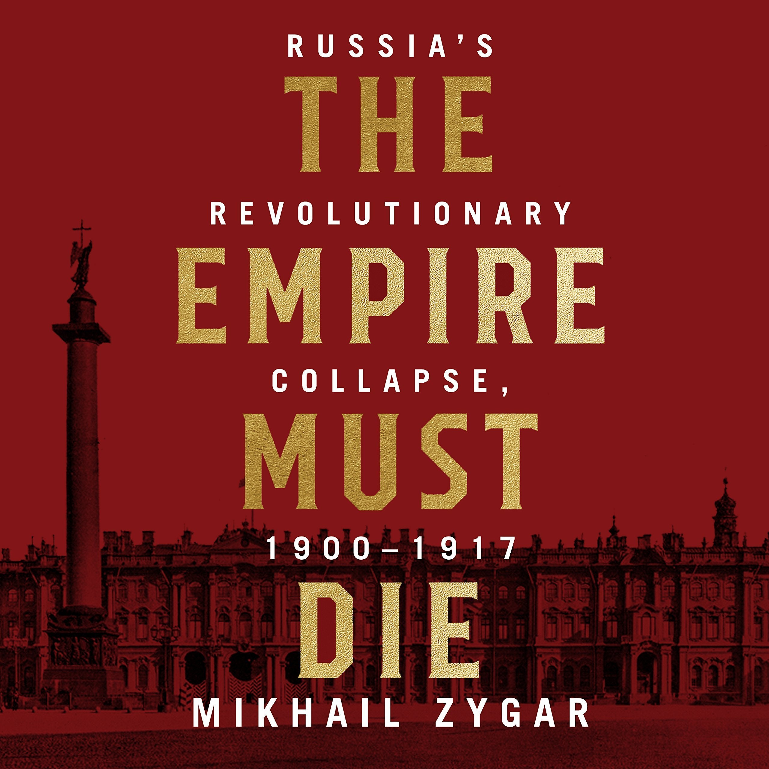 The Empire Must Die