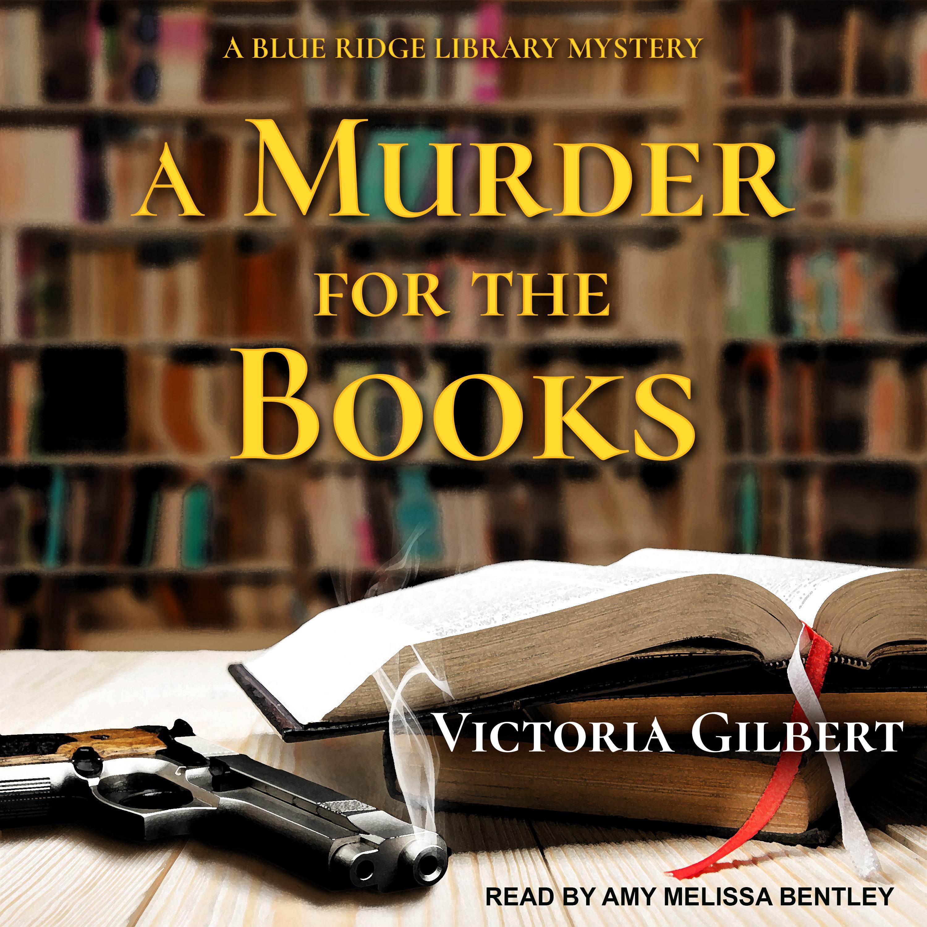 A Murder for the Books