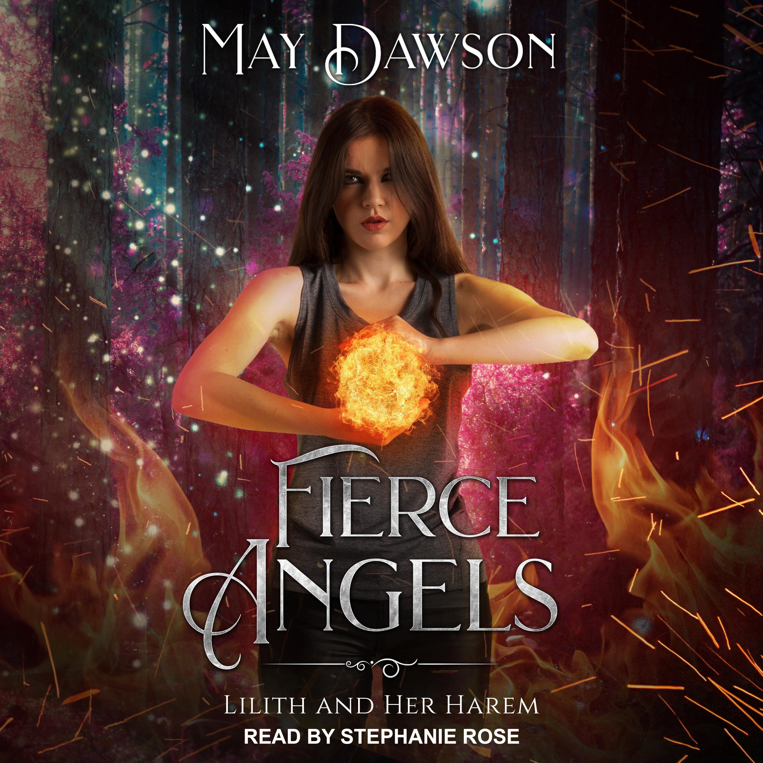 Fierce Angels