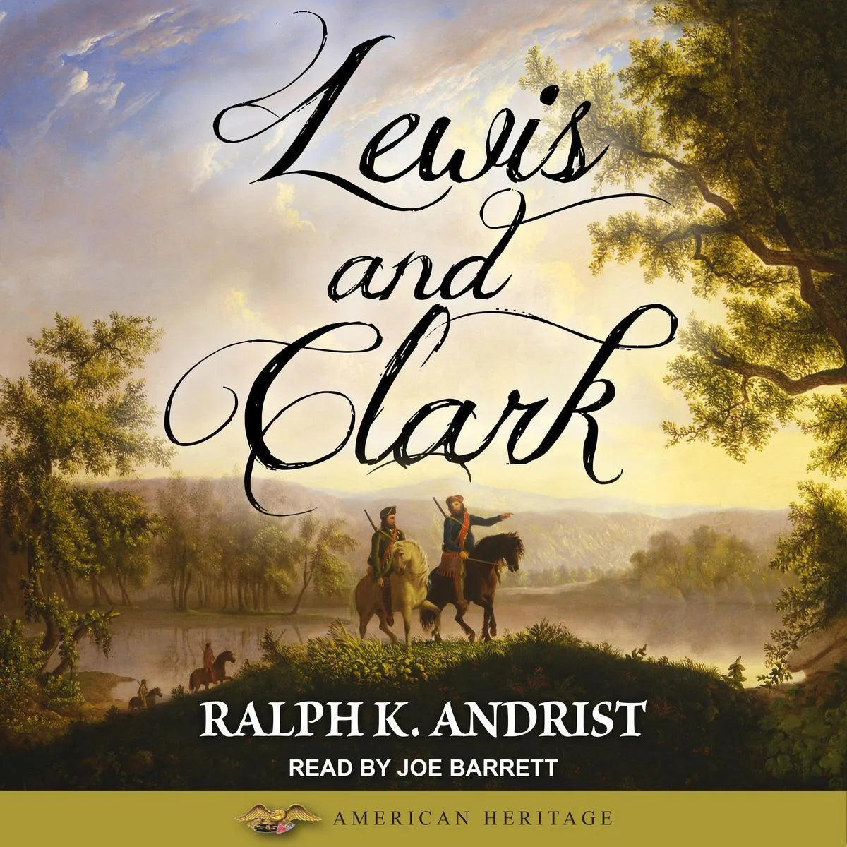 Lewis and Clark