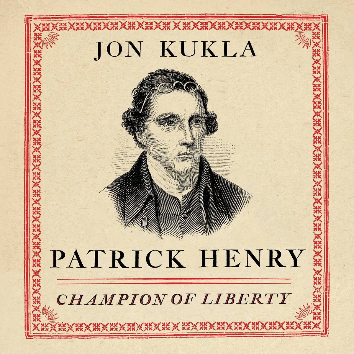 Patrick Henry