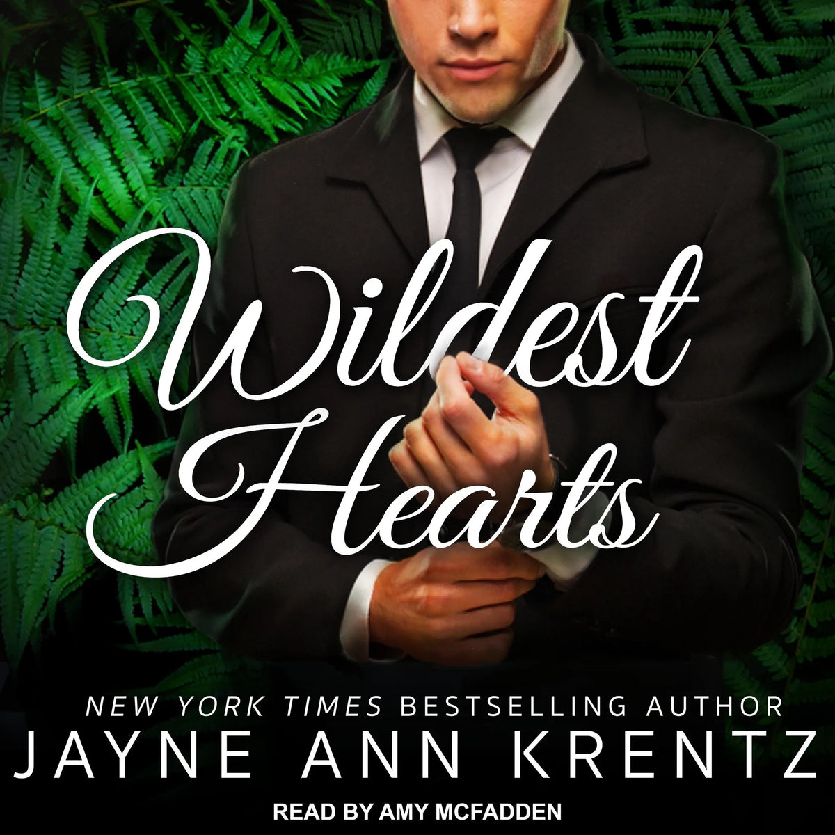 Wildest Hearts