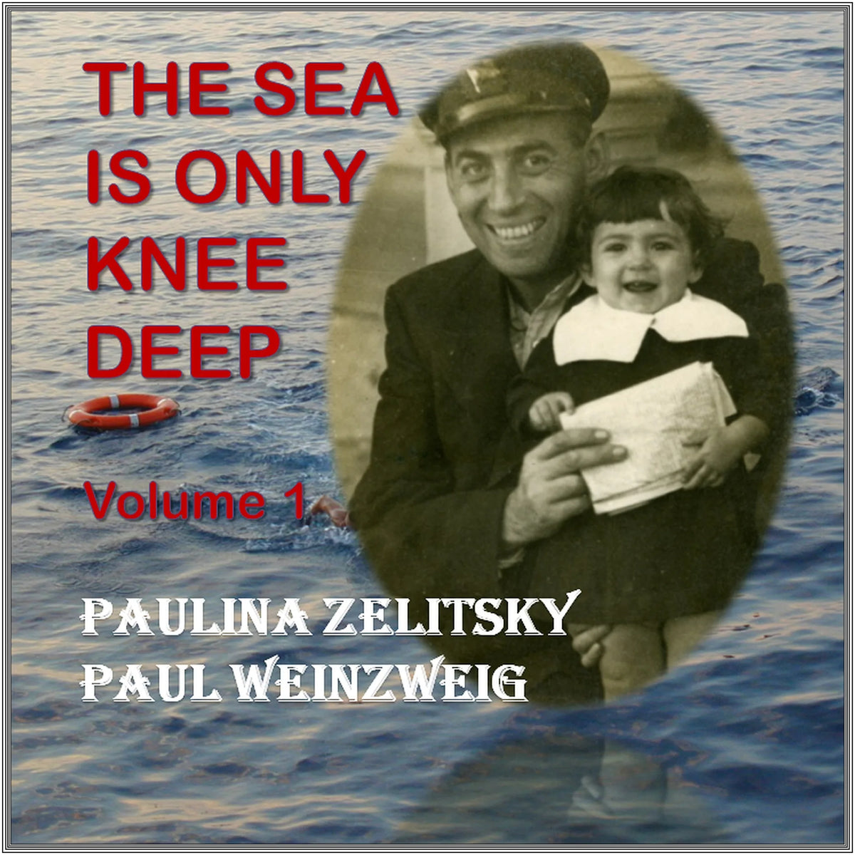 The Sea is only Knee Deep - Volume 1