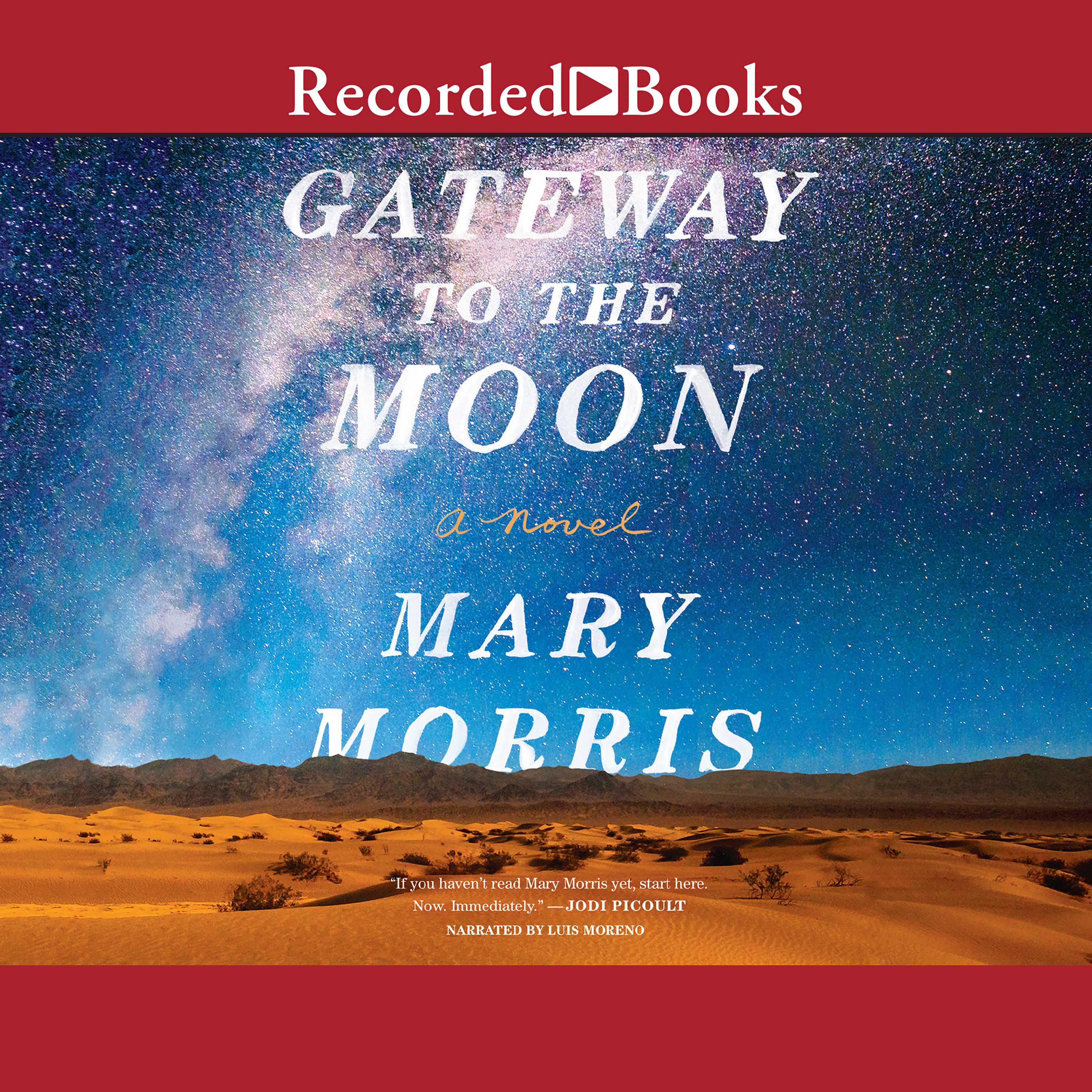 Gateway to the Moon