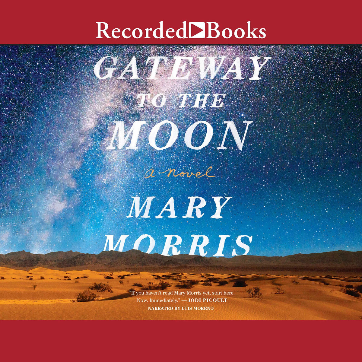 Gateway to the Moon