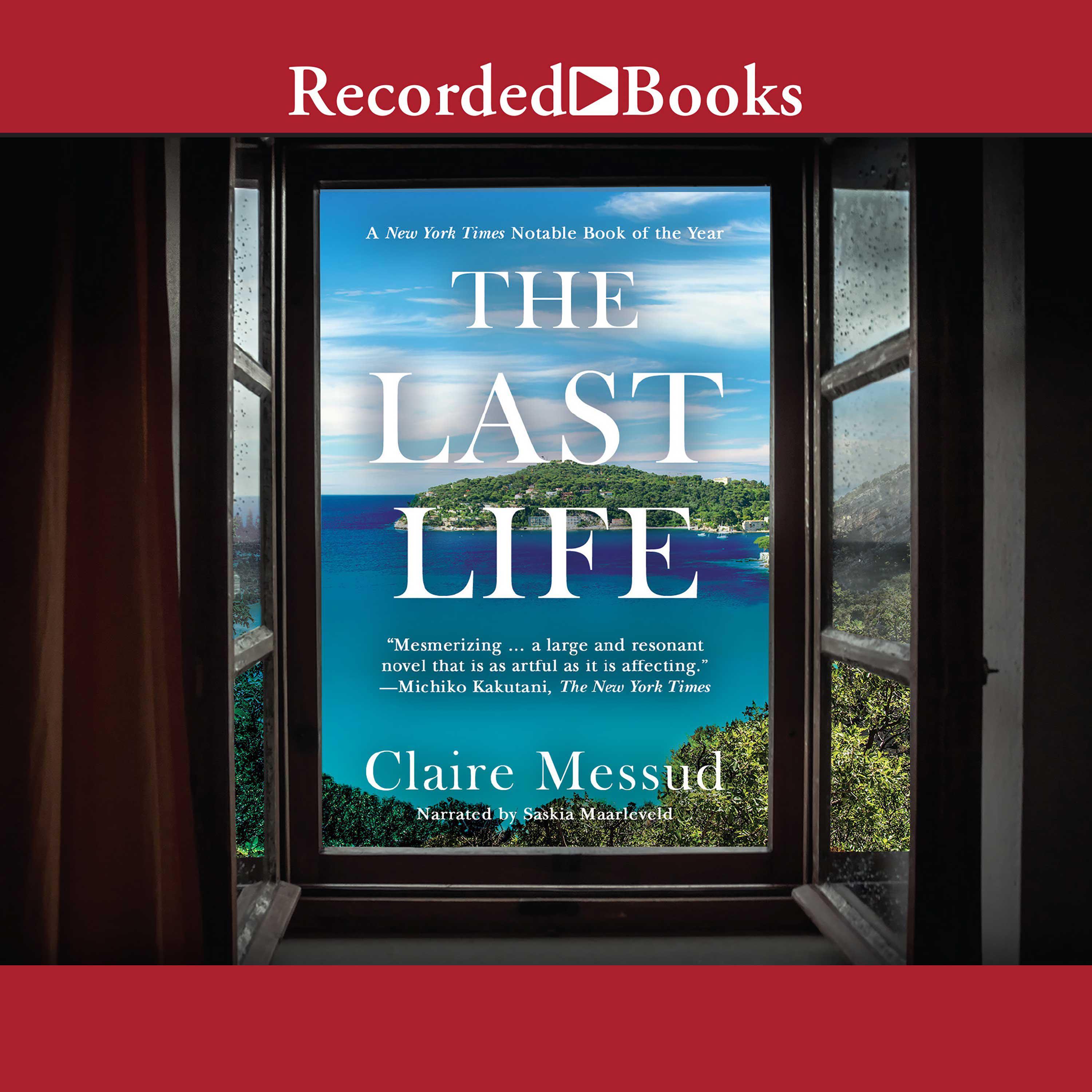 The Last Life