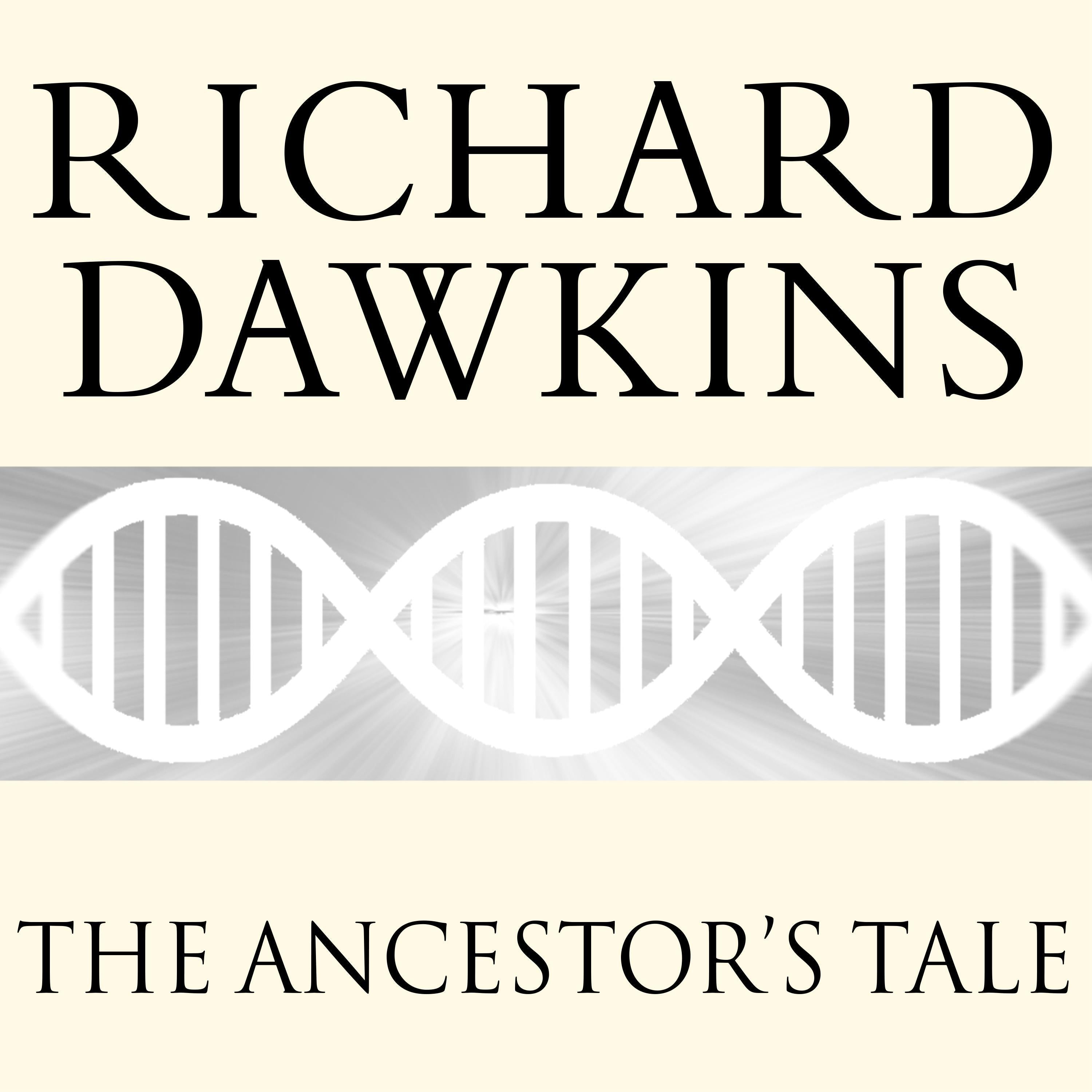 The Ancestor's Tale