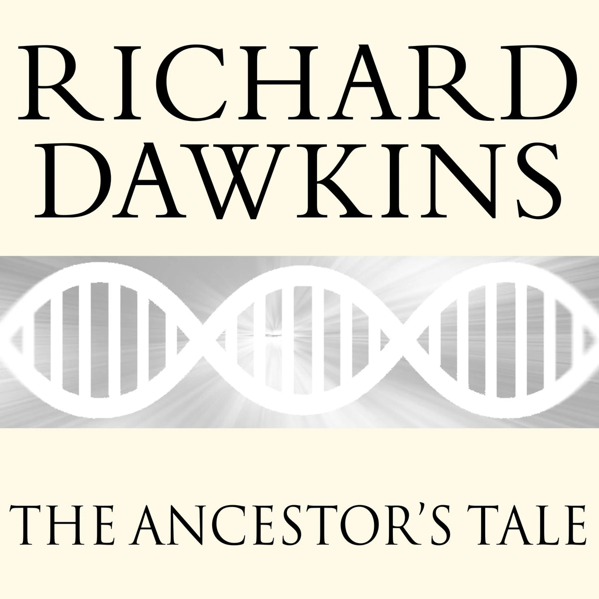 The Ancestor's Tale