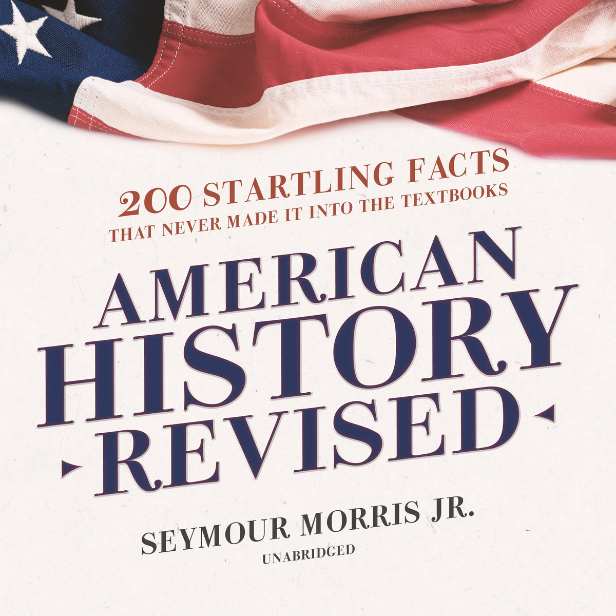 American History Revised