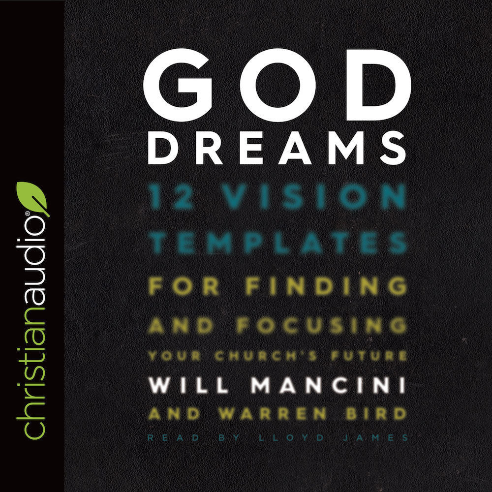 God Dreams