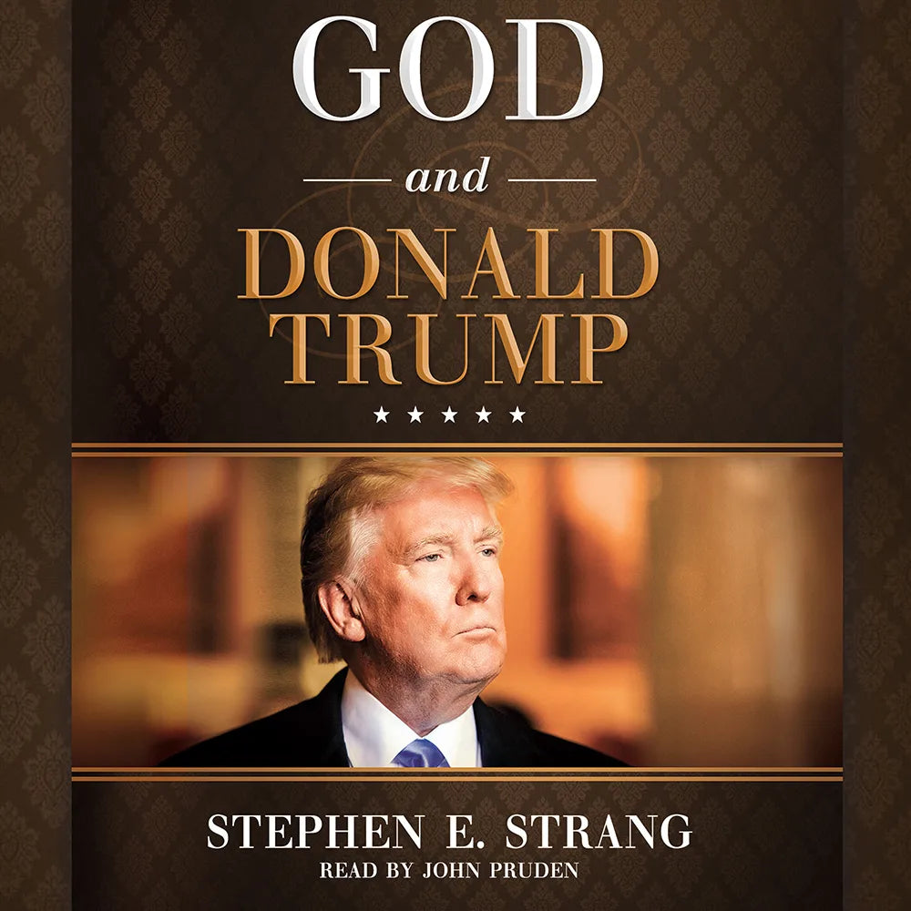 God and Donald Trump