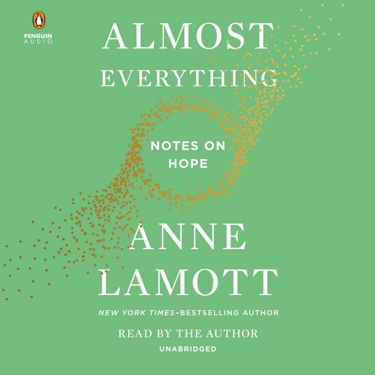 Almost Everything