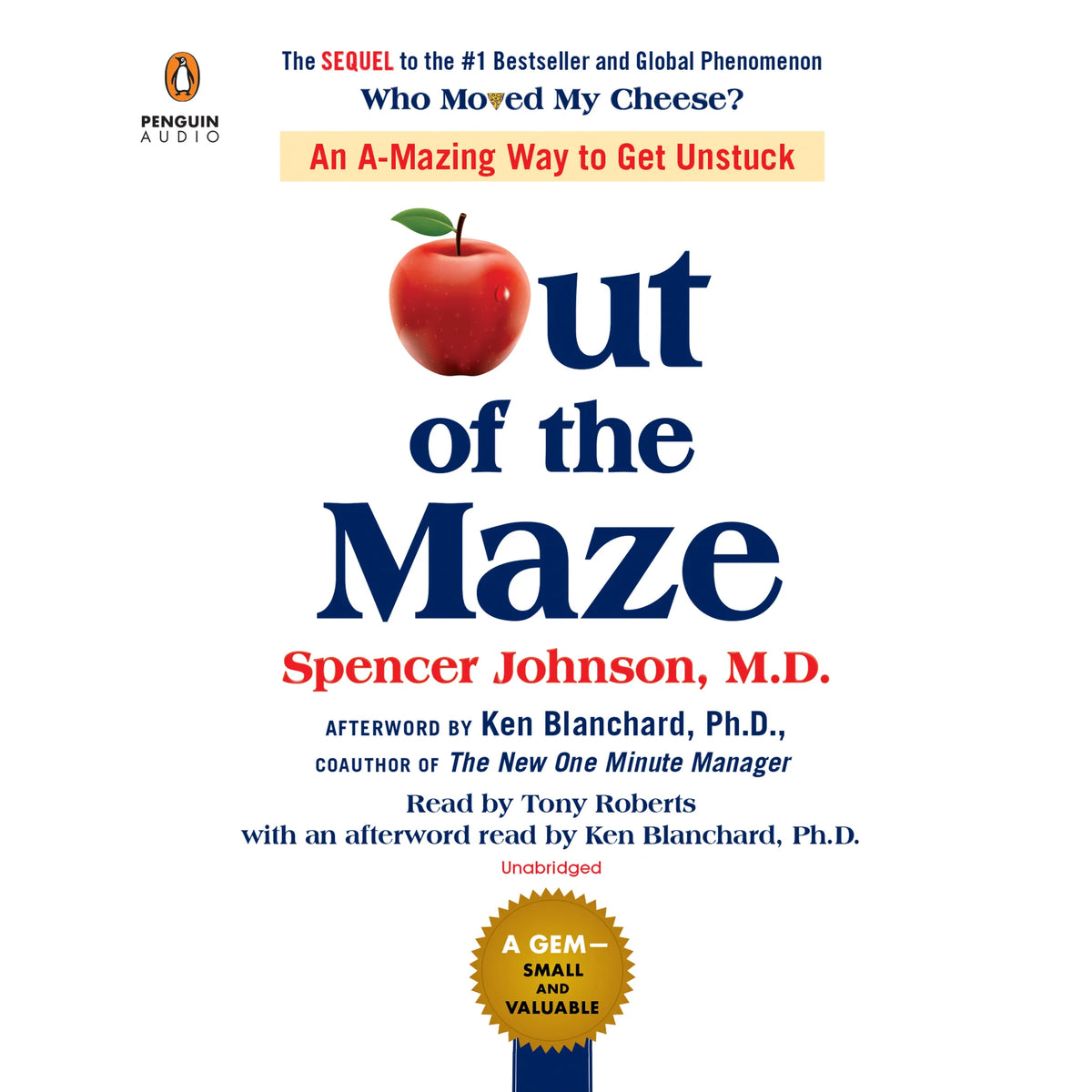 Out of the Maze