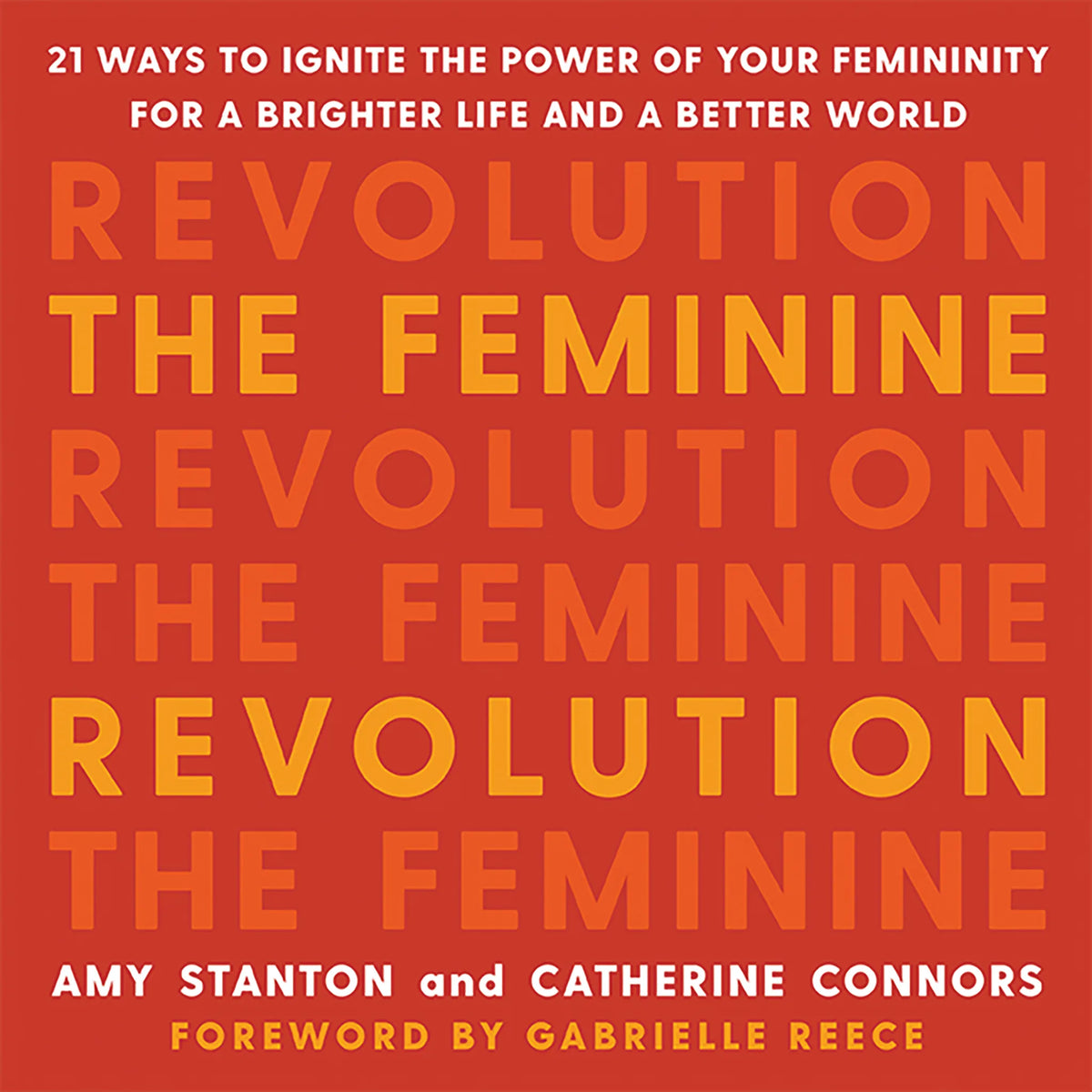 The Feminine Revolution