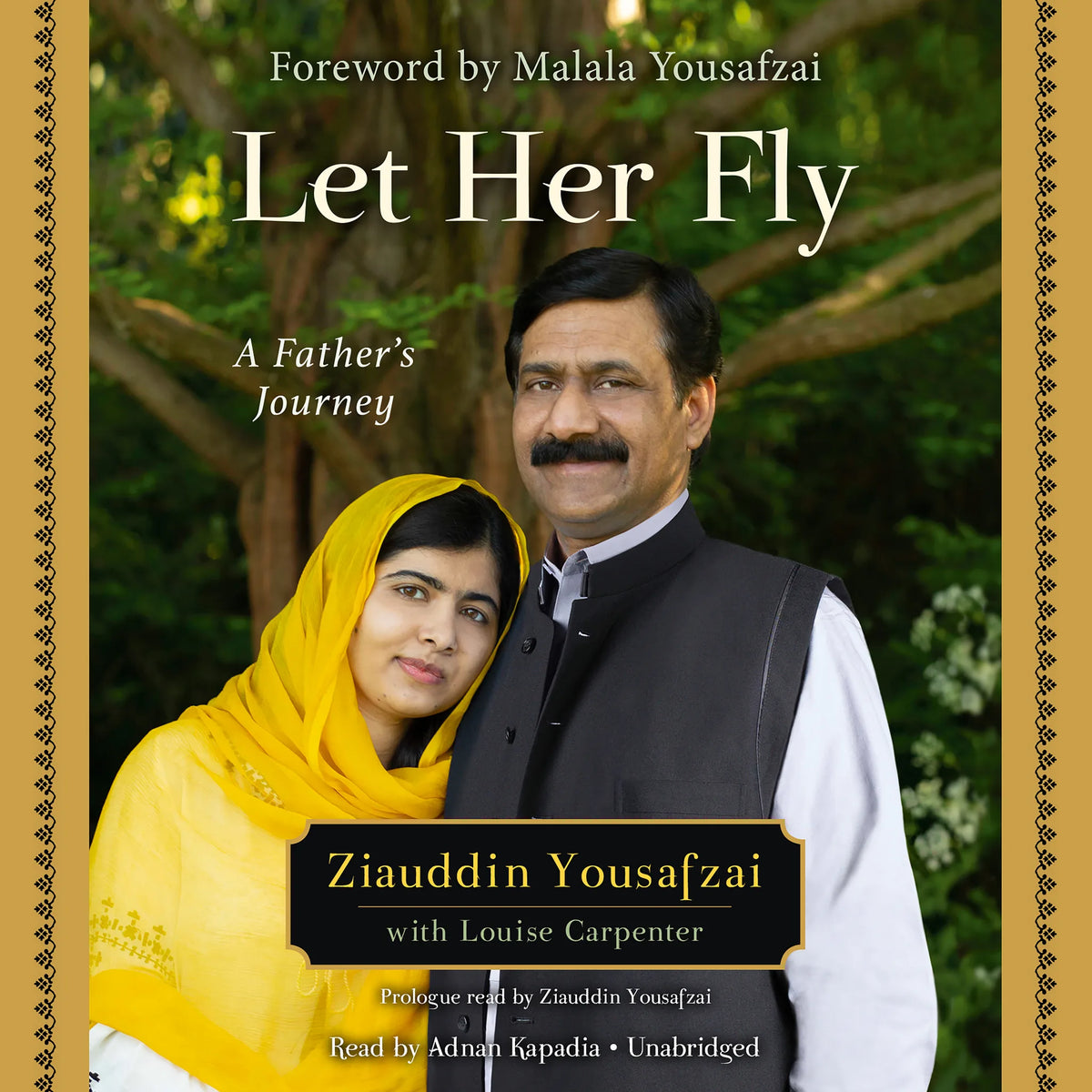 Let Her Fly