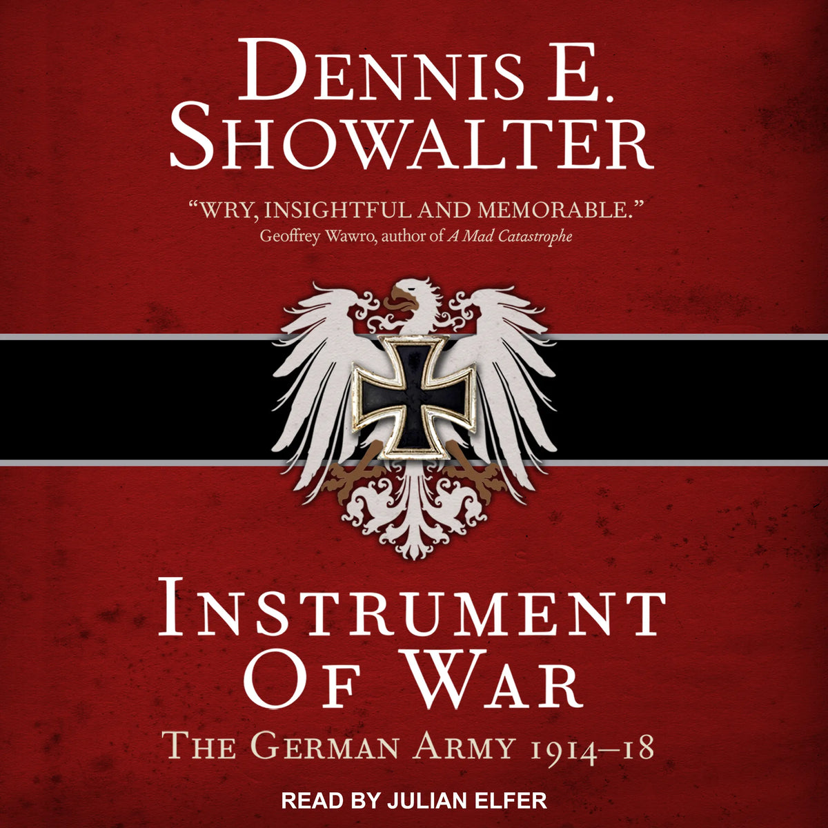 Instrument of War