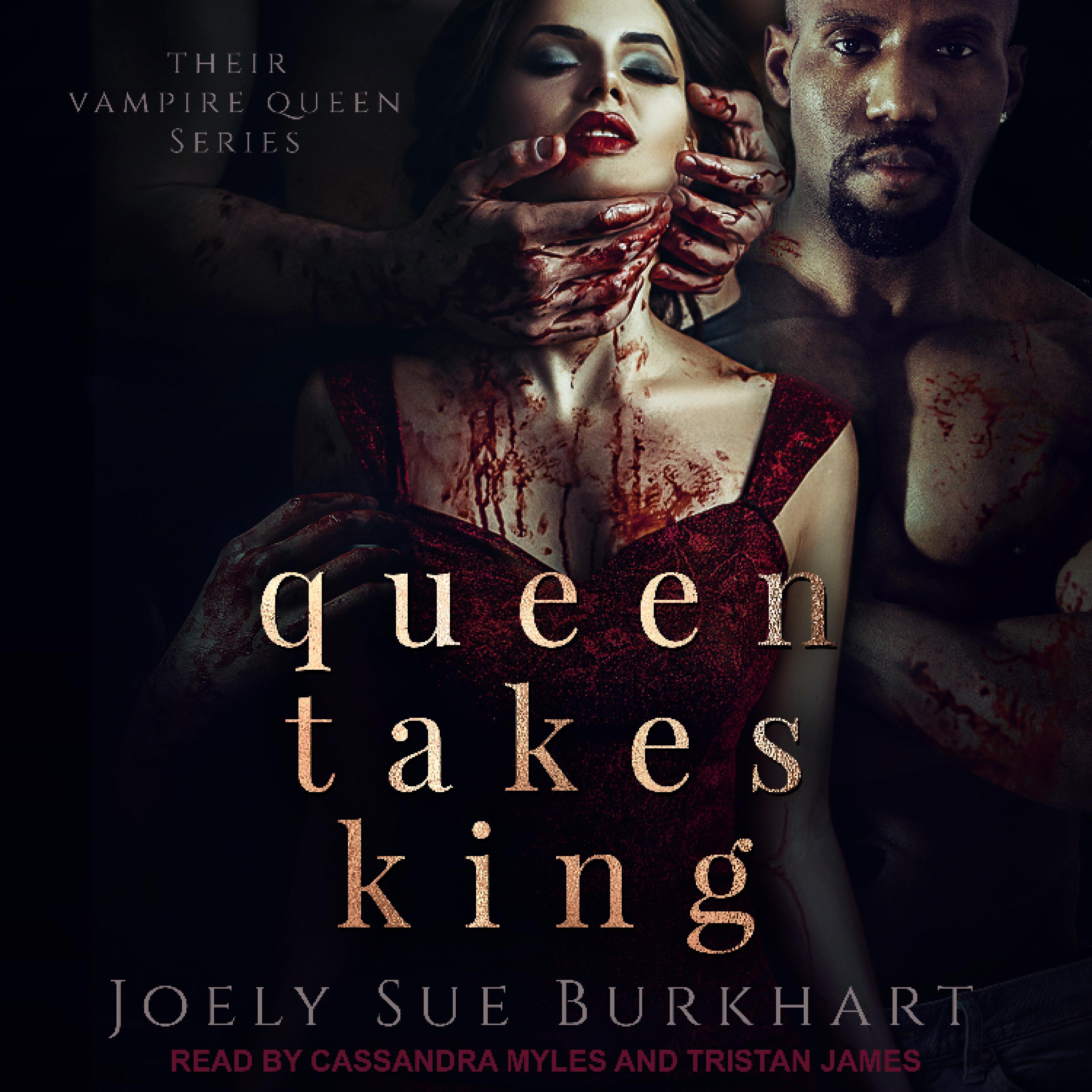 Queen Takes King