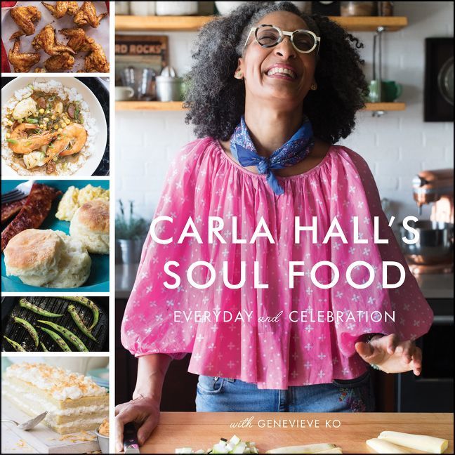 Carla Hall's Soul Food