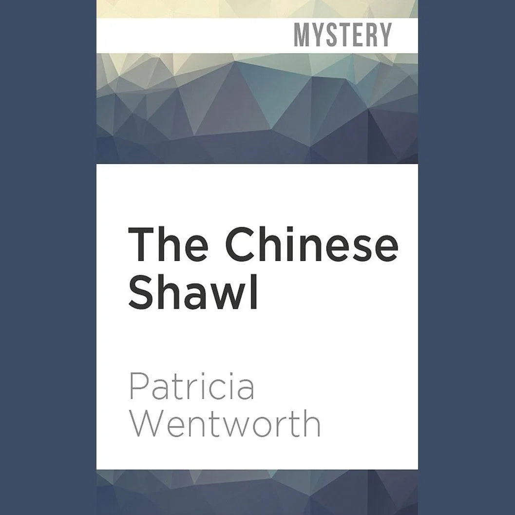 The Chinese Shawl