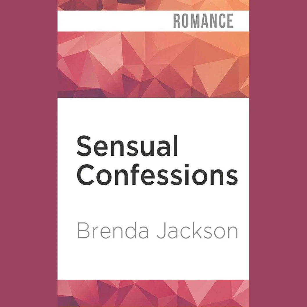 Sensual Confessions