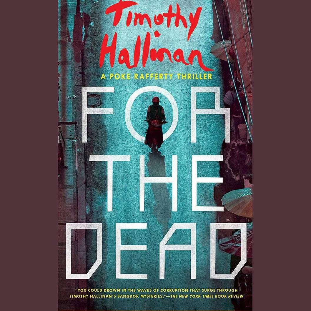 For the Dead