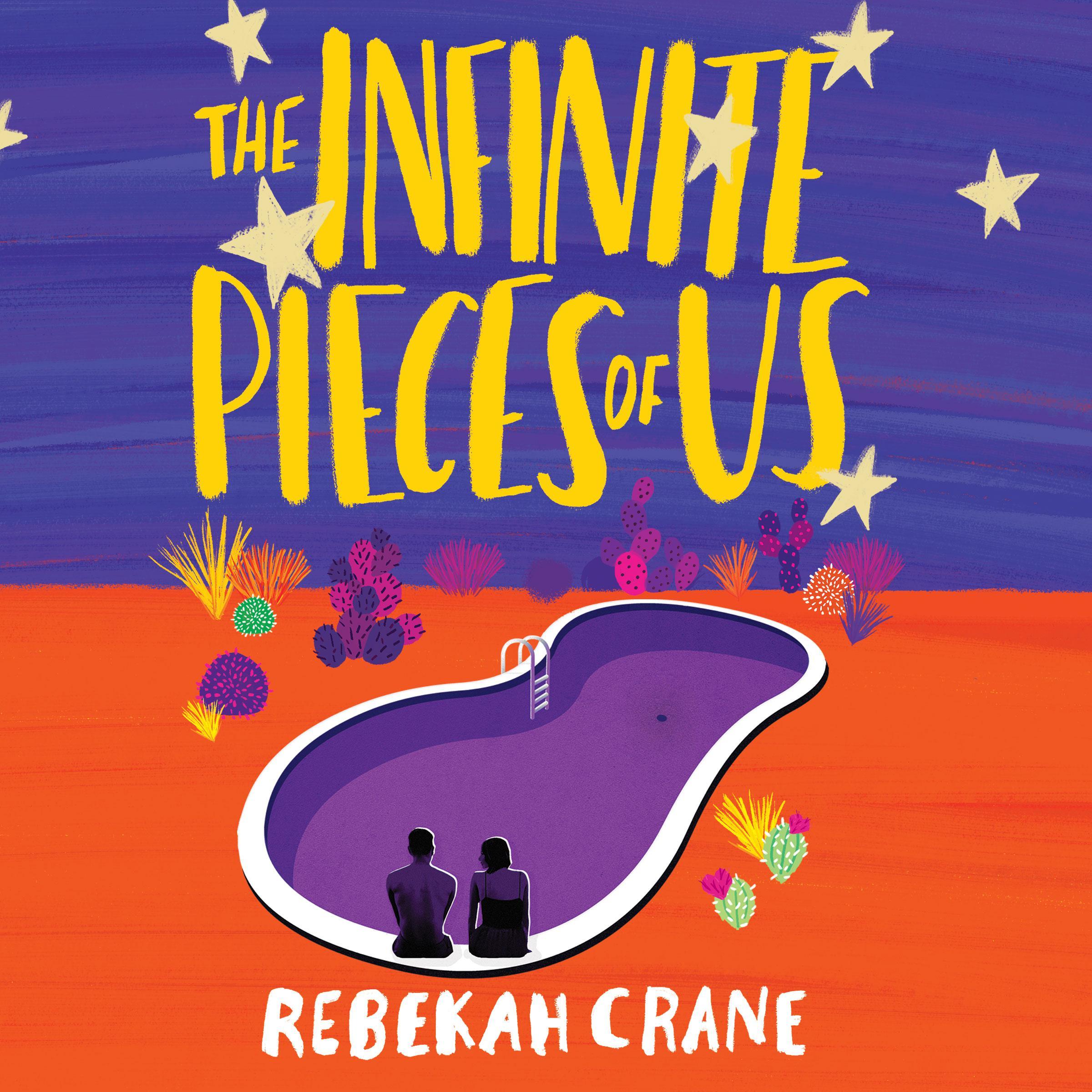 The Infinite Pieces of Us