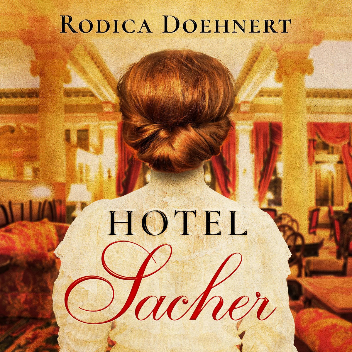 Hotel Sacher
