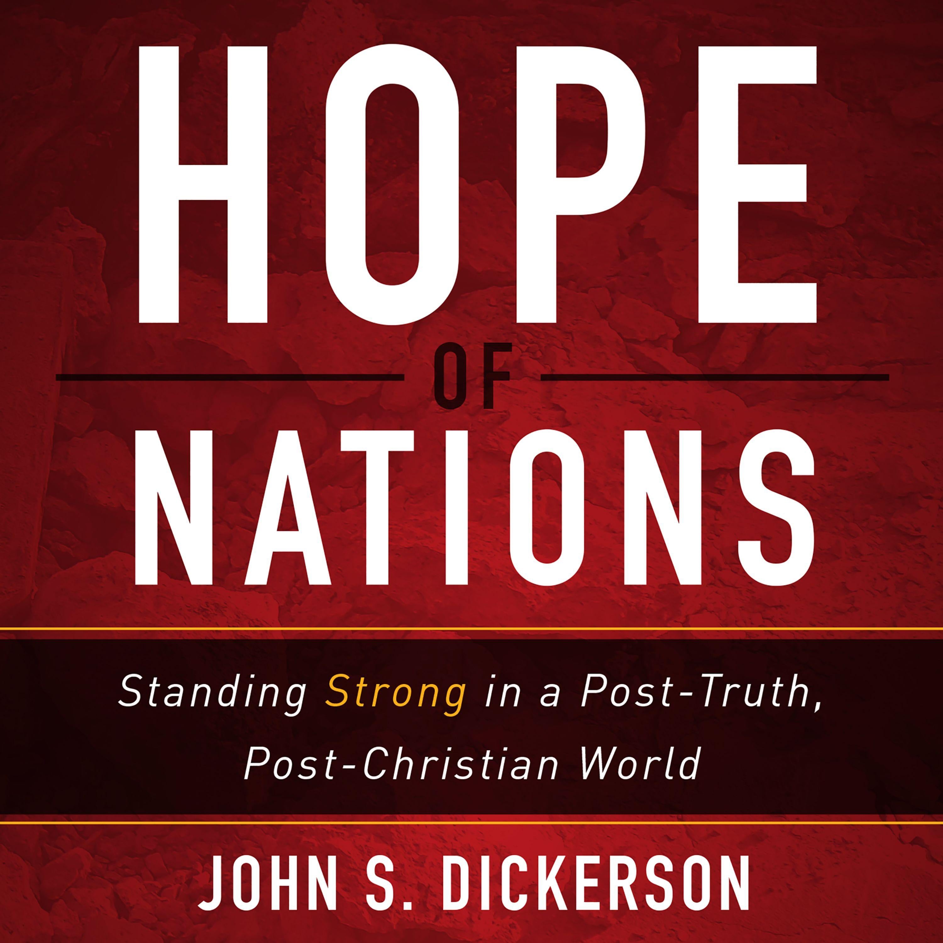Hope of Nations