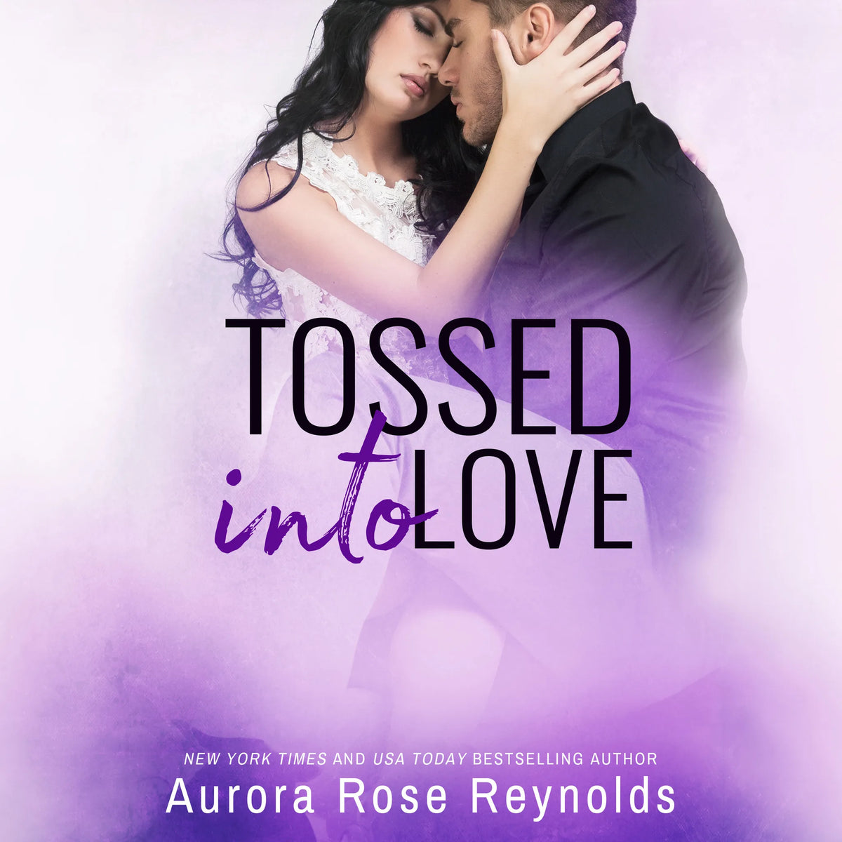 Tossed Into Love