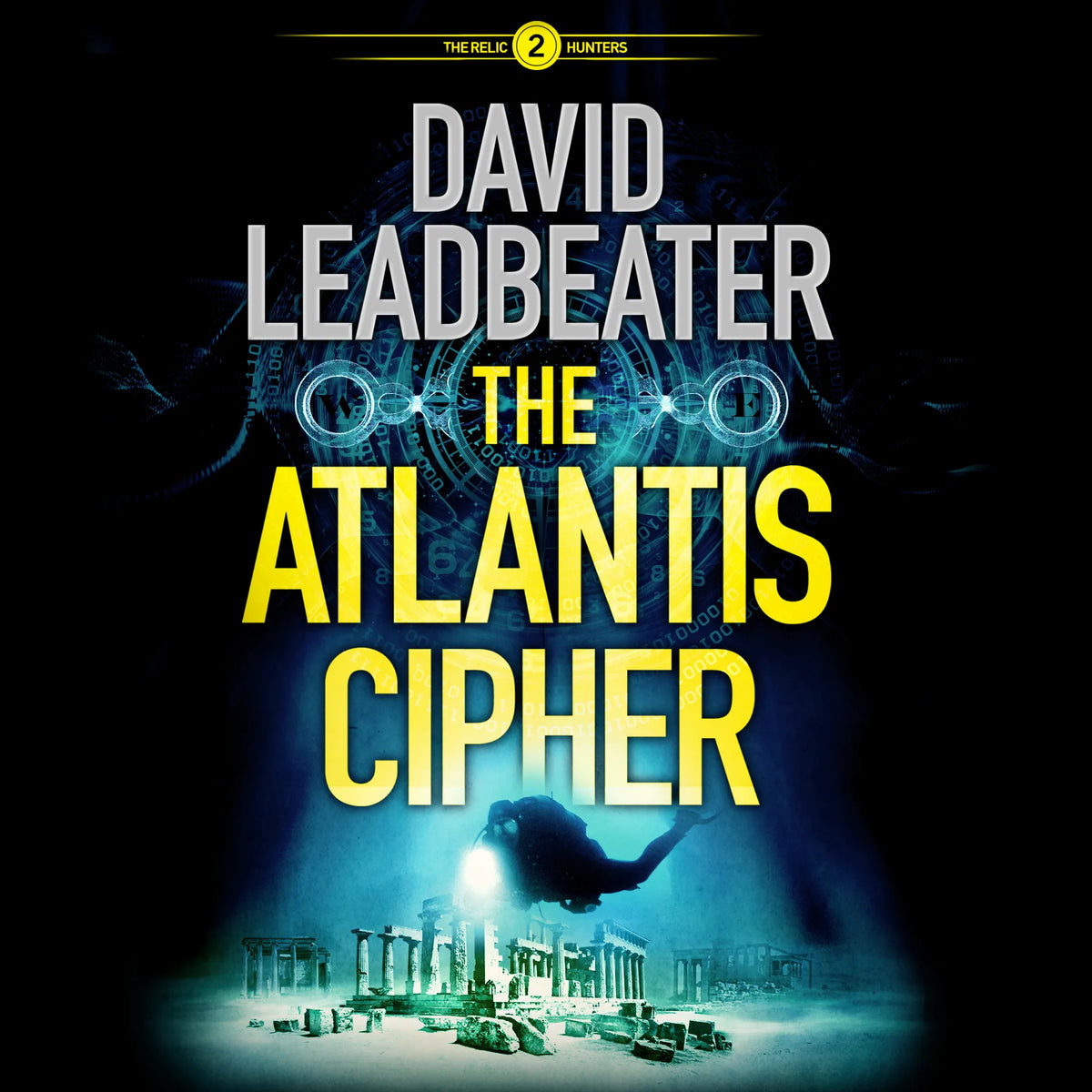 The Atlantis Cipher
