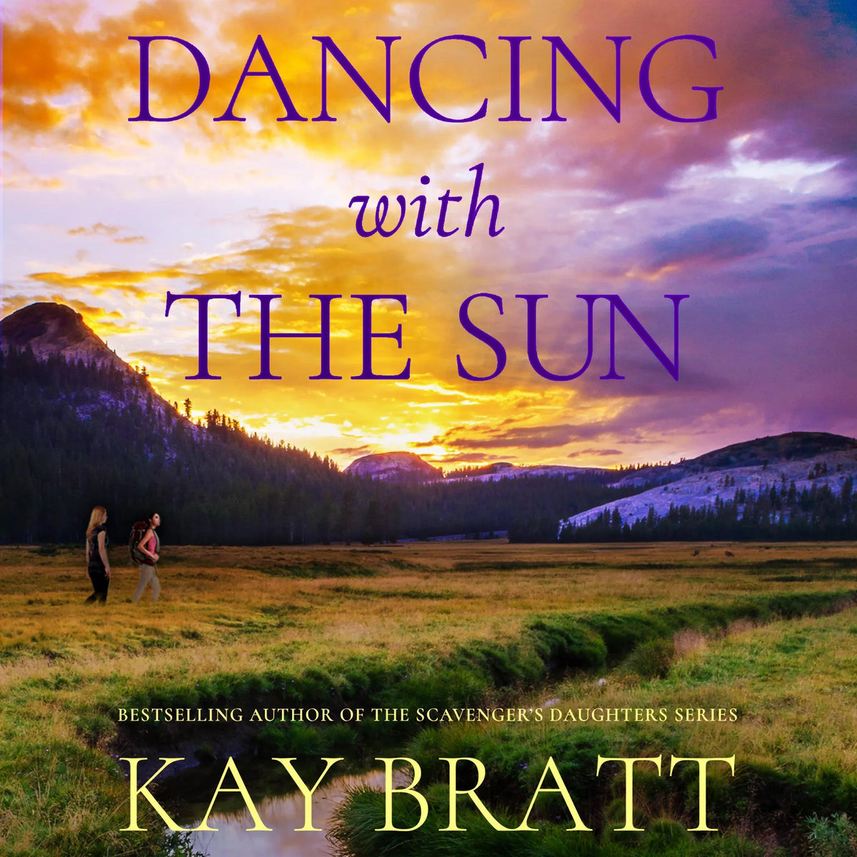 Dancing With the Sun