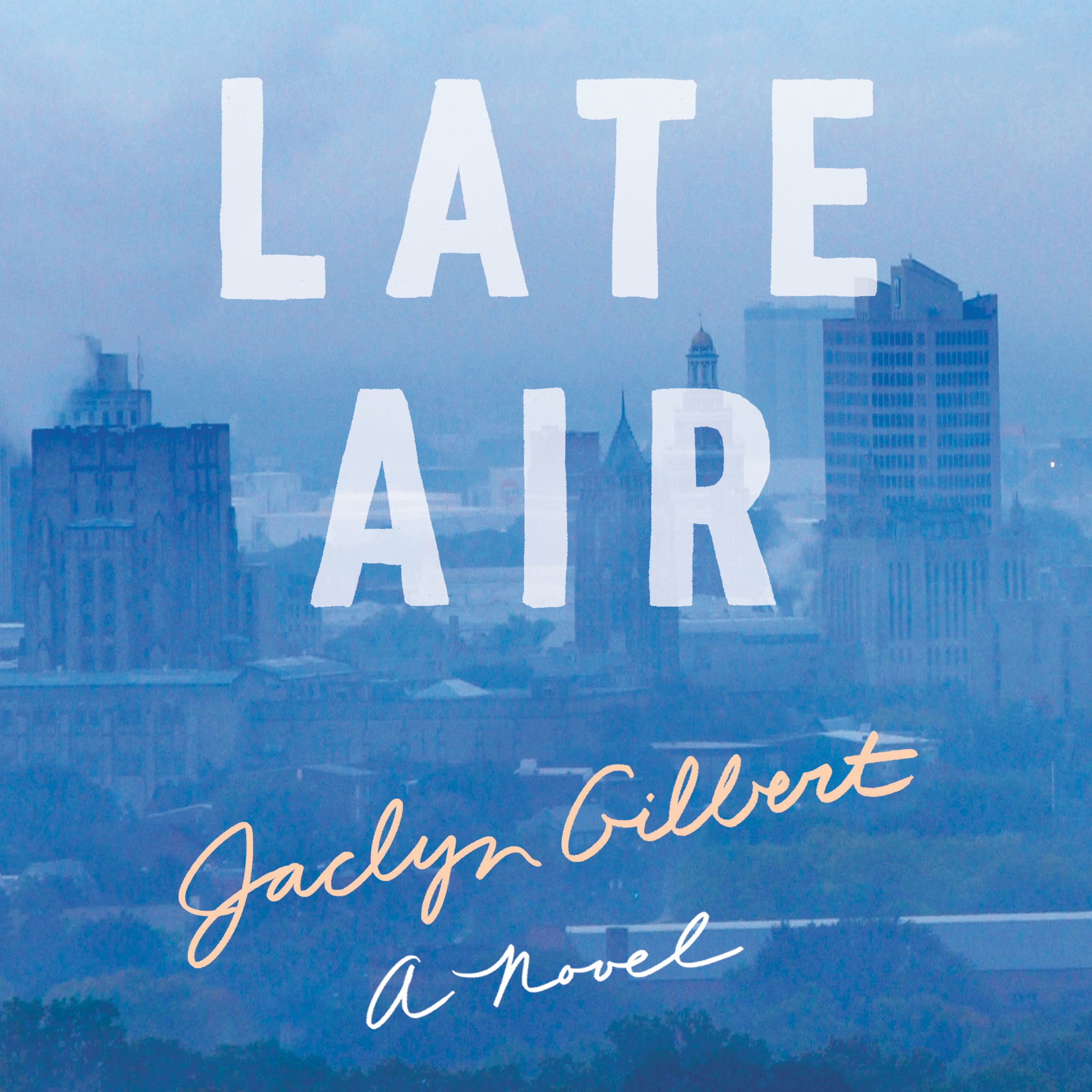 Late Air