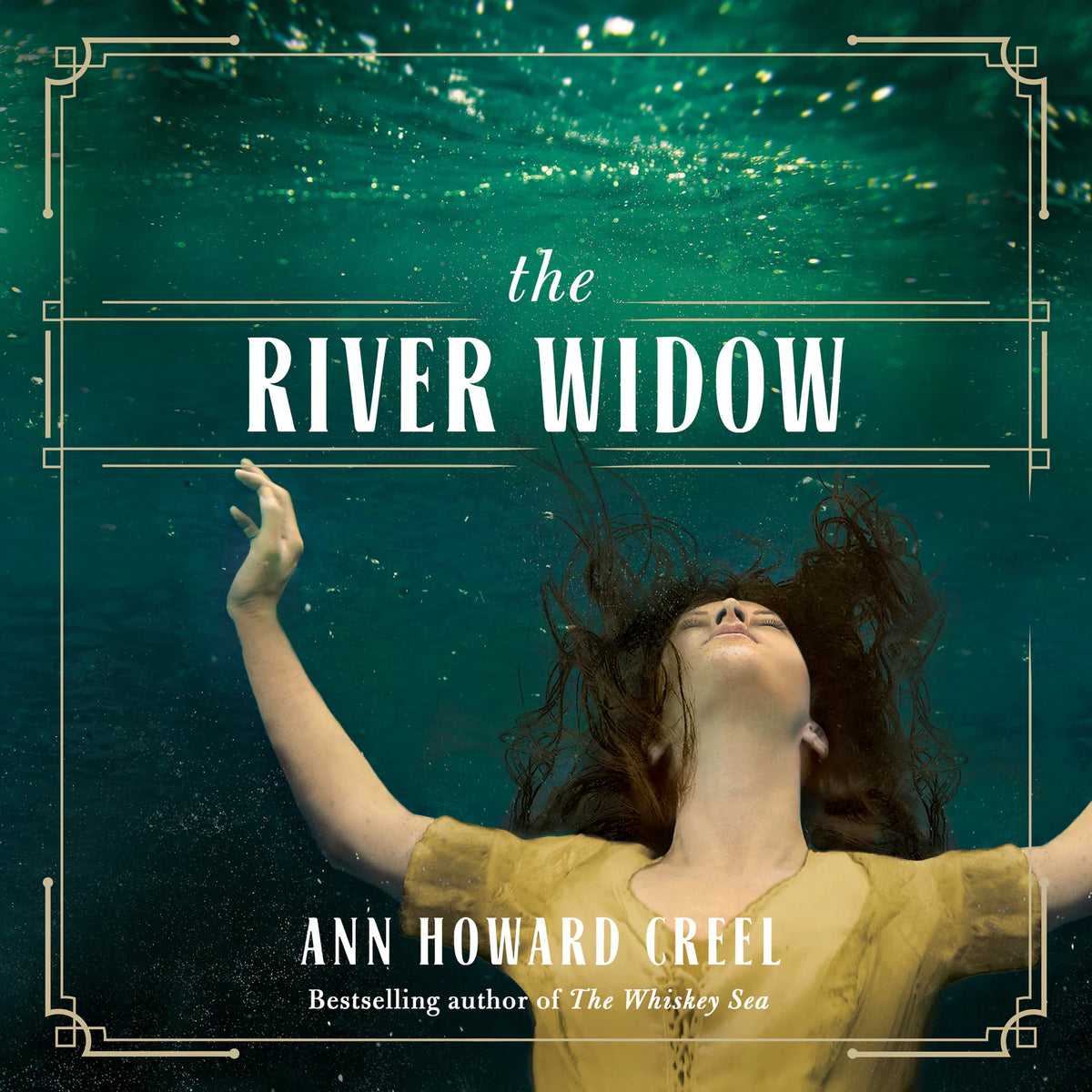 The River Widow