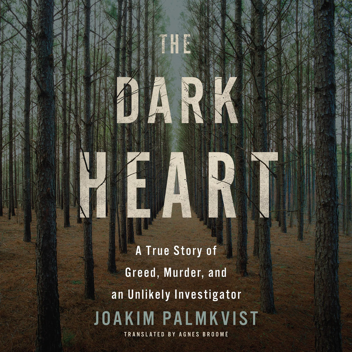 The Dark Heart