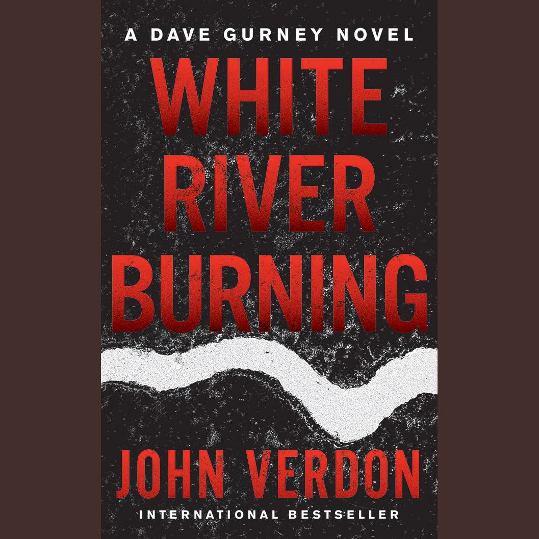 White River Burning