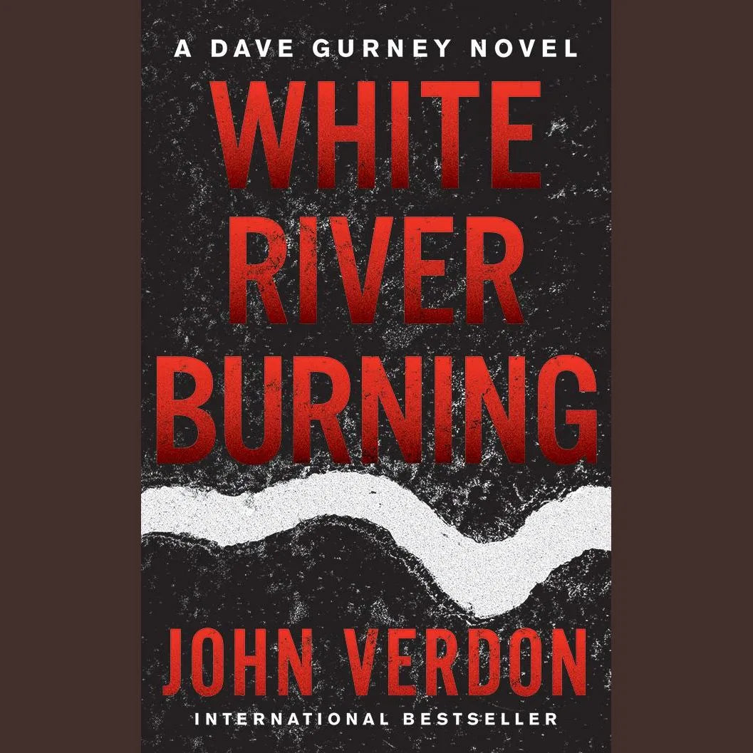 White River Burning