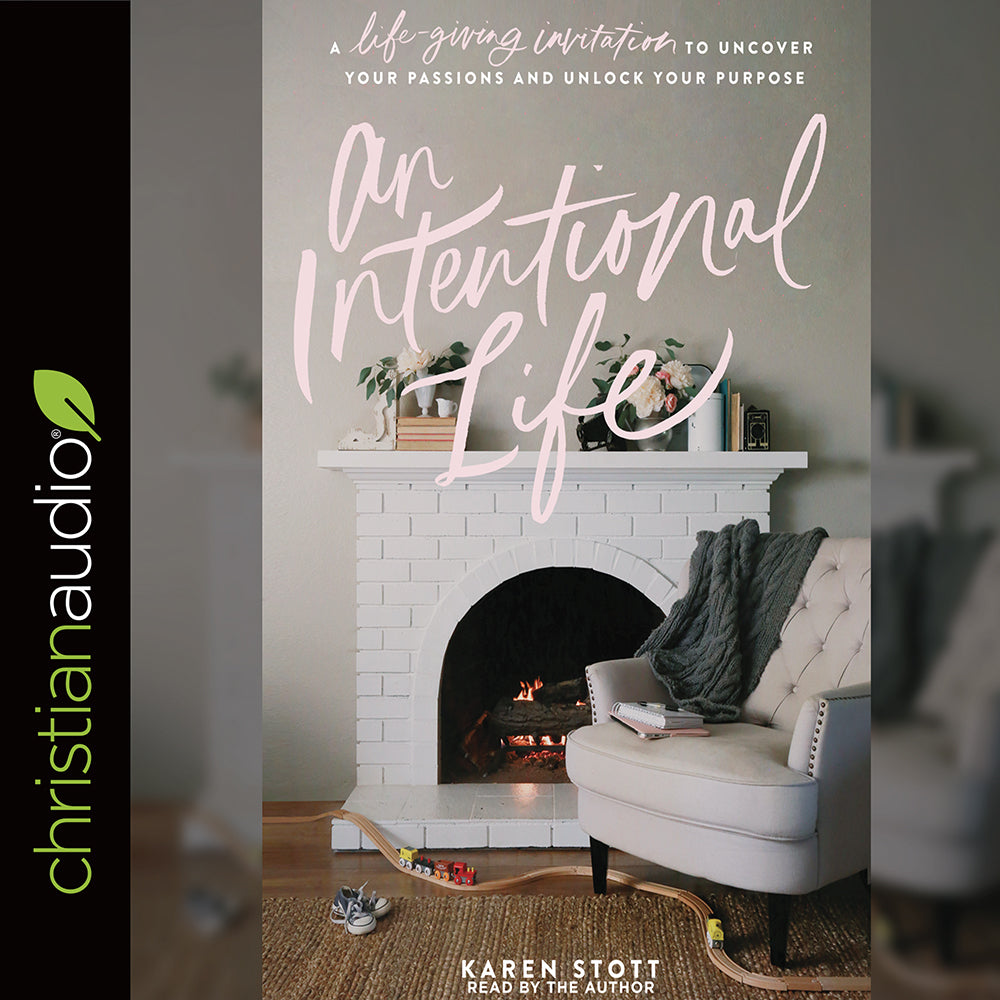 Intentional Life