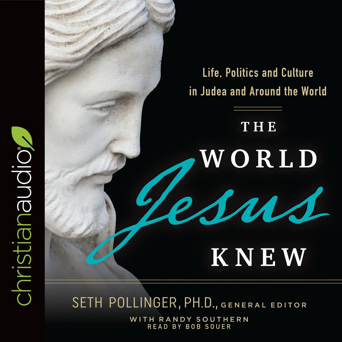 The World Jesus Knew