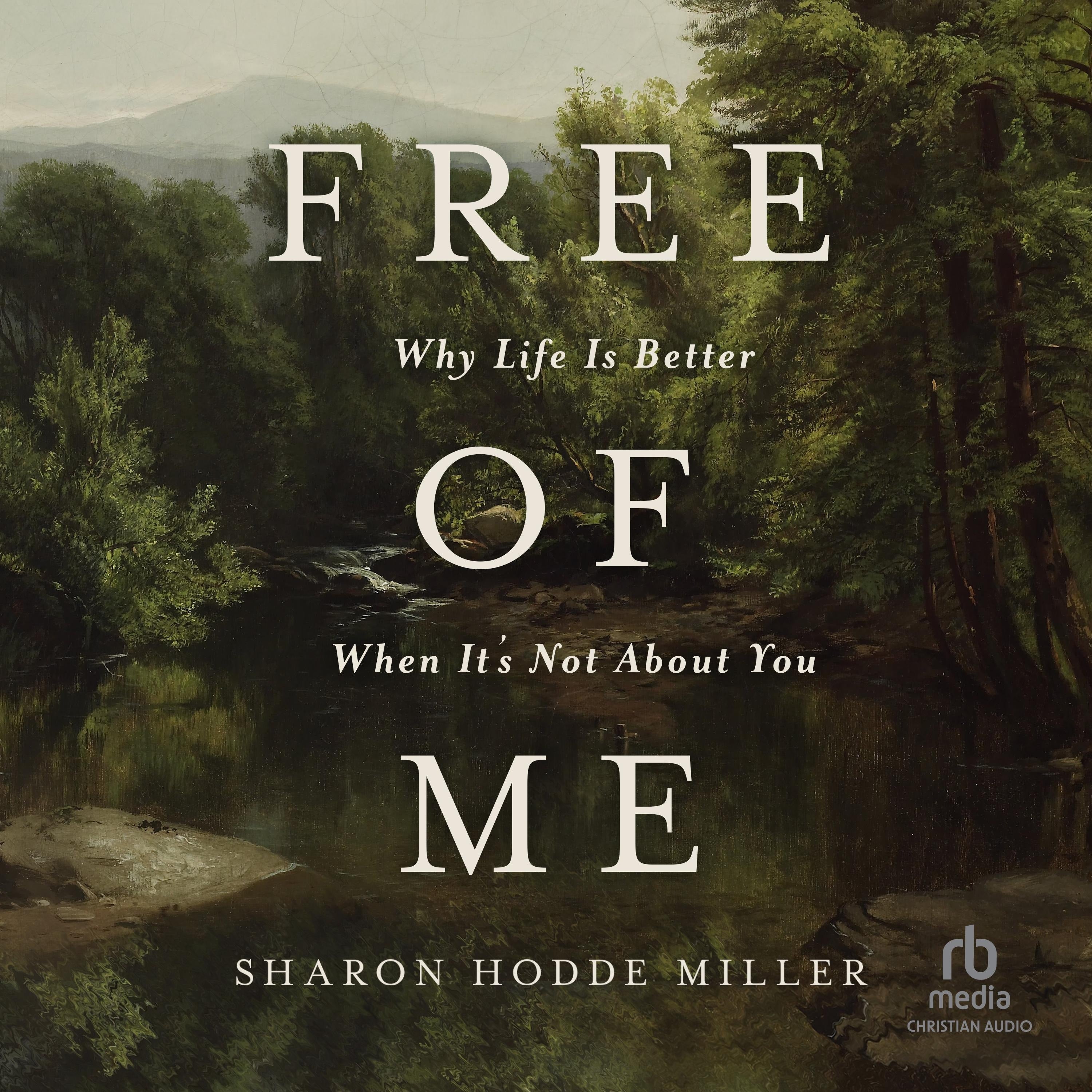Free of Me