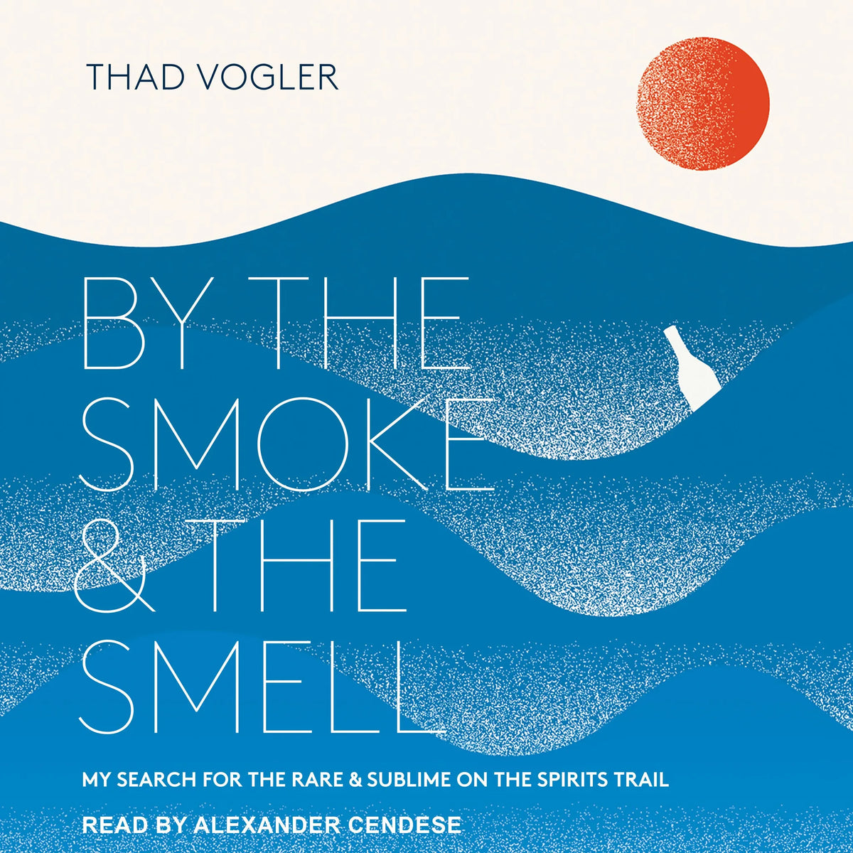 By the Smoke and the Smell